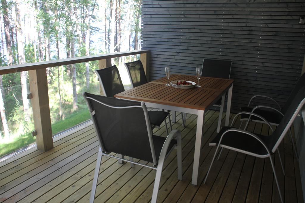 Sresort Family Apartment Virasoja Rom bilde