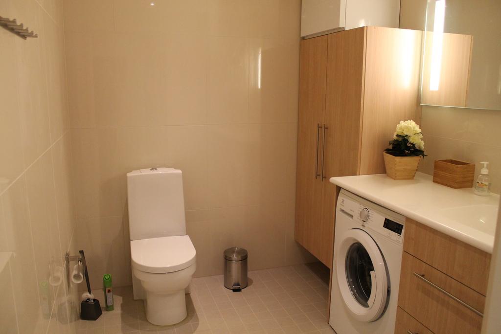 Sresort Family Apartment Virasoja Rom bilde