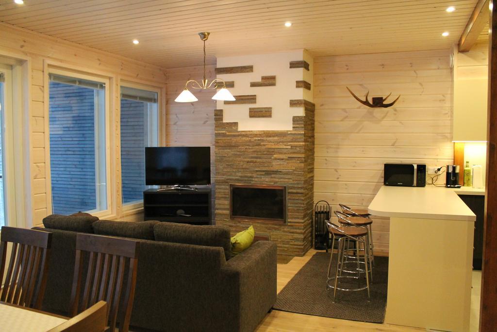 Sresort Family Apartment Virasoja Rom bilde