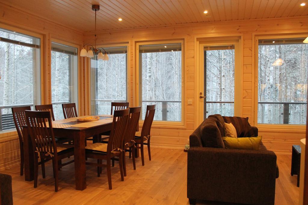 Sresort Family Apartment Virasoja Rom bilde