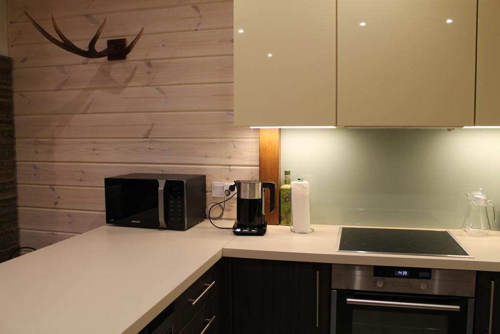 Sresort Family Apartment Virasoja Rom bilde