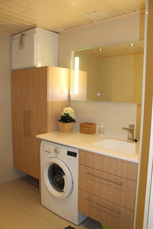 Sresort Family Apartment Virasoja Rom bilde
