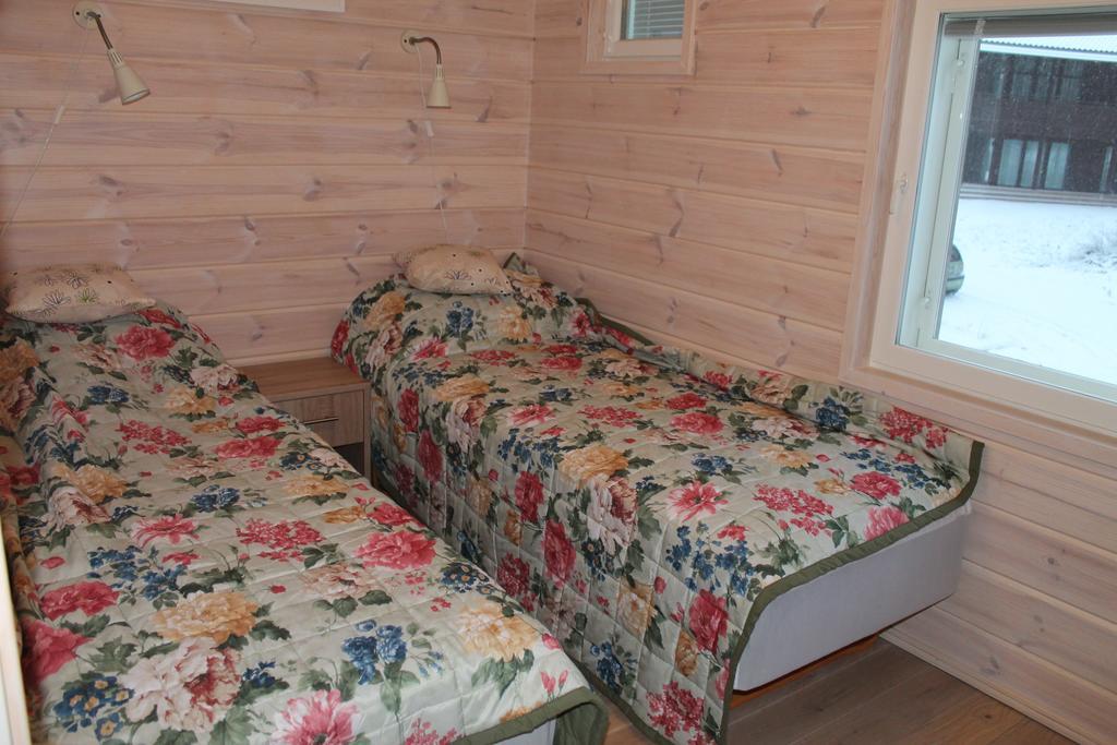 Sresort Family Apartment Virasoja Rom bilde